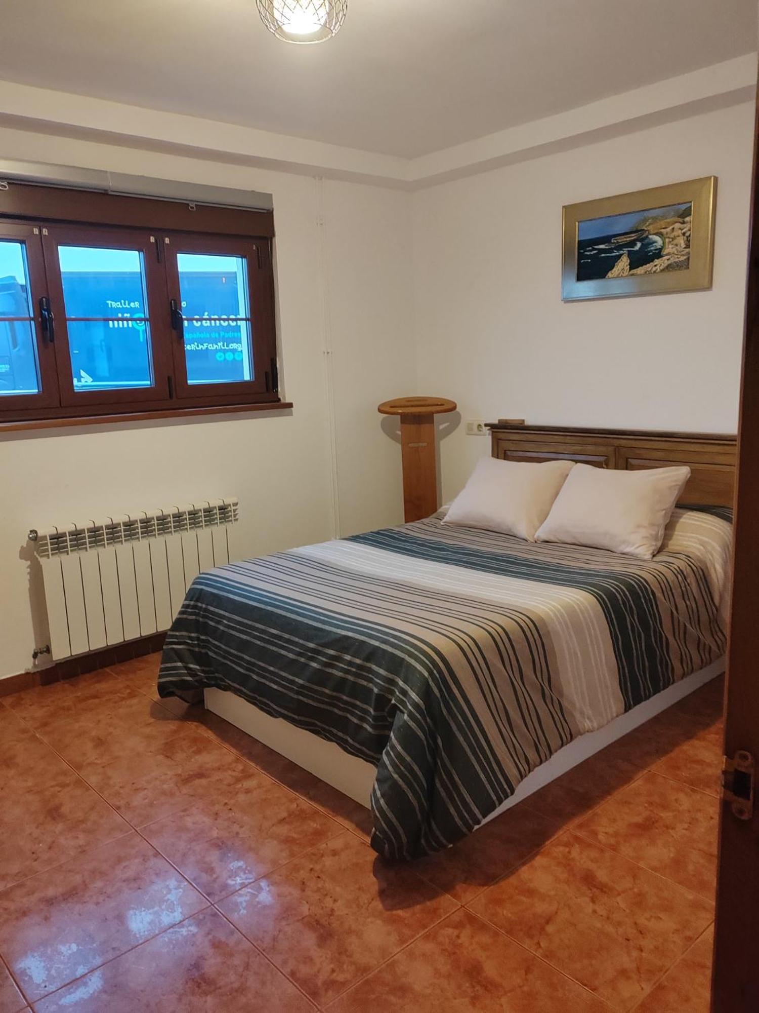 Villa El Rancho Busto - Luarca Extérieur photo