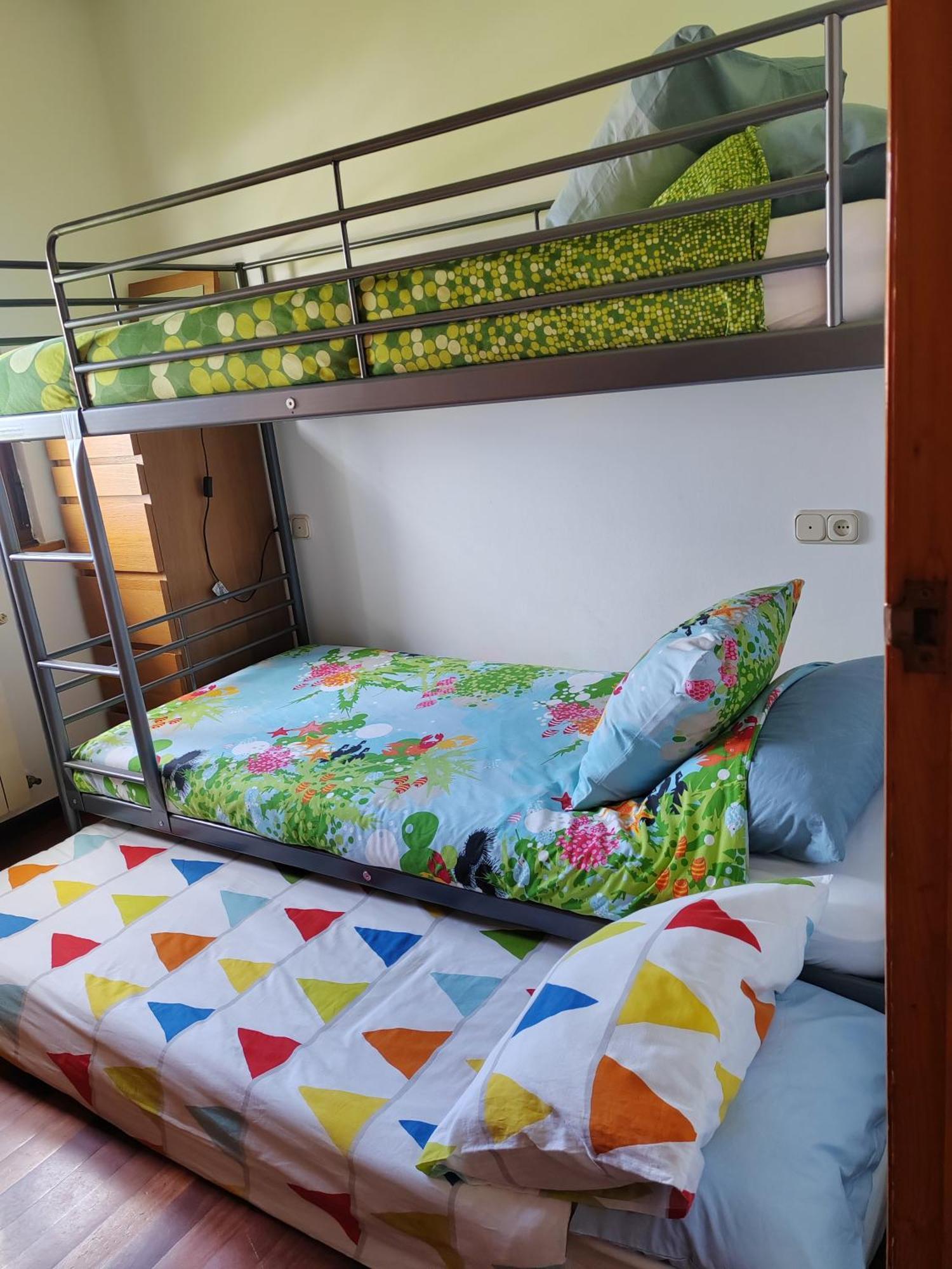 Villa El Rancho Busto - Luarca Extérieur photo