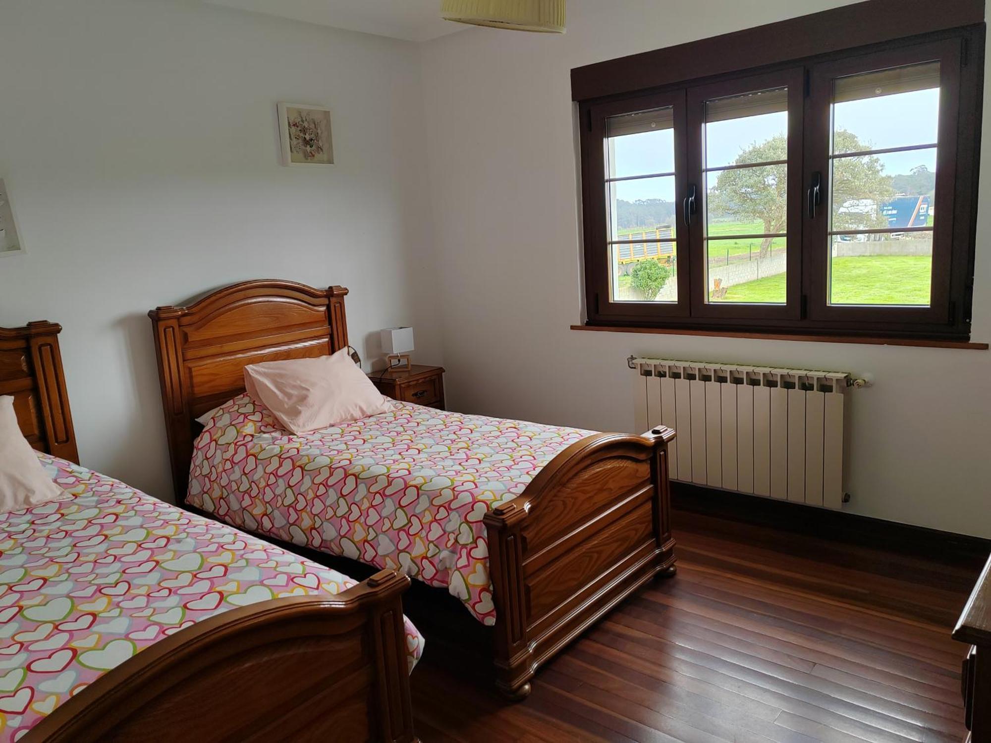 Villa El Rancho Busto - Luarca Extérieur photo