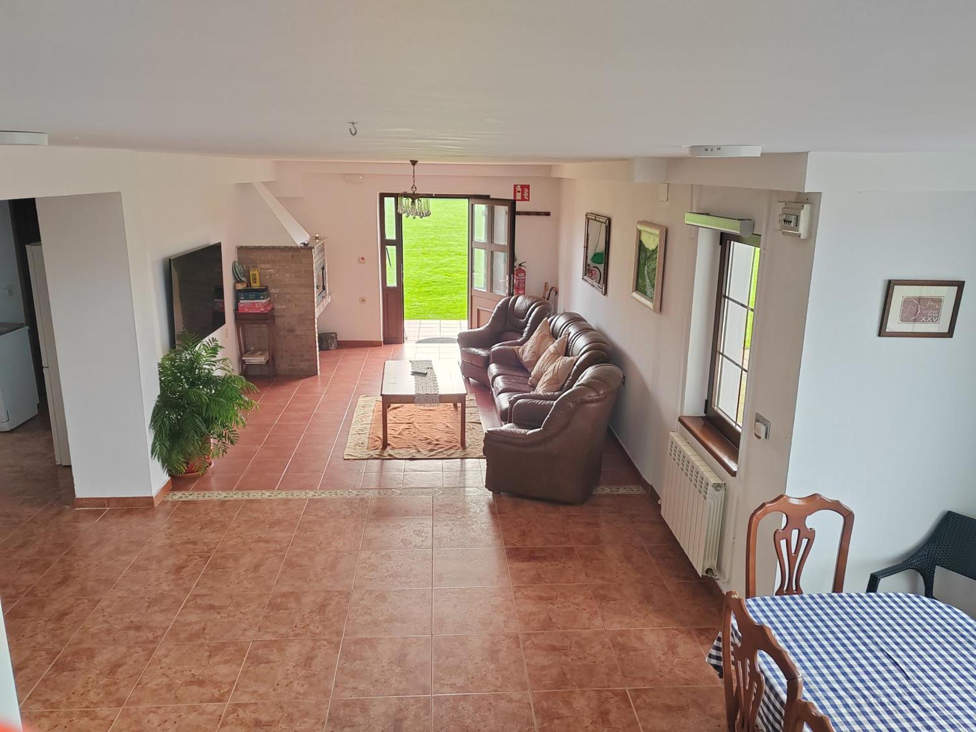 Villa El Rancho Busto - Luarca Extérieur photo