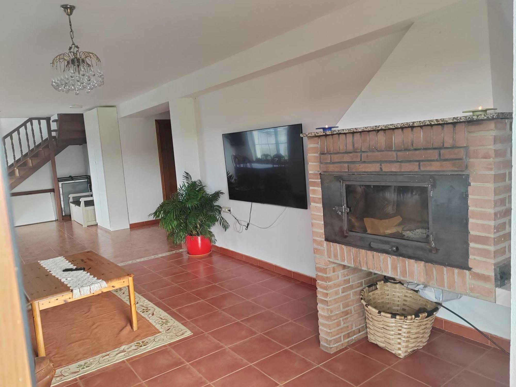 Villa El Rancho Busto - Luarca Extérieur photo